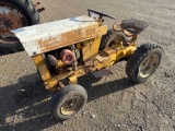 4679-CUB CADET L&G (SN# 2323