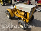 4680-INT CUB CADET ORIGINAL L&G (SN# 20485)