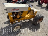4681-INT CUB CADET ORIGINAL L&G (SN# 20640)