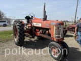 4684-FARMALL 350 DIESEL (SN#5340)