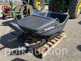 4694-ARCTIC CAT CAT CUTTER SLED