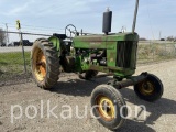4739-JOHN DEERE 60 (SN# 6030561)