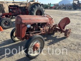 4758-FORD 2N (NO TAG)