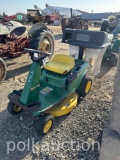 4760-JOHN DEERE RX75 L&G (NO TAG)