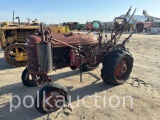4761-FARMALL A (SN#215113)
