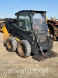 4850-JCB 215 SKID STEER