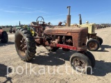 4896-FARMALL H (NO TAG)