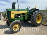 4897-JOHN DEERE 730 DIESEL (SN#7323167)