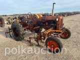 4908-ALLIS CHALMERS CA (SN#13281)
