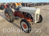 4909-FORD 9N (SN#211835)