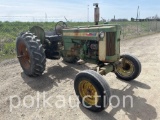 5020-JD 420W (SN# 89422)