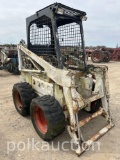 5044-MELROE SKIDSTEER (NO TAG)