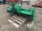 1377-NEW TAR RIVER YCT-074 TILLER - 74