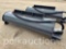 1861-SKID STEER HYDRAULIC ROTARY TILLER ATTACHMENT
