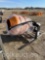 3275-SKID STEER CONCRETE MIXER ROLLER