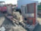 3287-SS SADDLE TANKS WITH BUCKETS AND HOSES