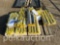 3305-PALLET OF UNIVERSAL BUCKET PINS