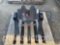 3433-REESE 5TH WHEEL HITCH