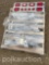 3901-MISC ALTERNATORS COMBINE, TRACTORS AND SEMI & LIGHT BAR