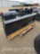 3957-SKID STEER 6 WAY DOZER BLADE WITH CONTROLLER ATTACHMENT