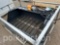 3988-SKID STEER SCREENING BUCKET 72