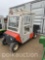 4300-EZ- GO GOLF CART (SN#84017-3147)