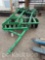 4302-JOHN DEERE KILLEFER OFFSET - 6FT