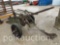 4505-CASE 2/14 TRAILER PLOW
