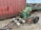 4533-JOHN DEERE 43 CORN SHELLER