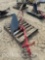 4961-WALKING PLOW