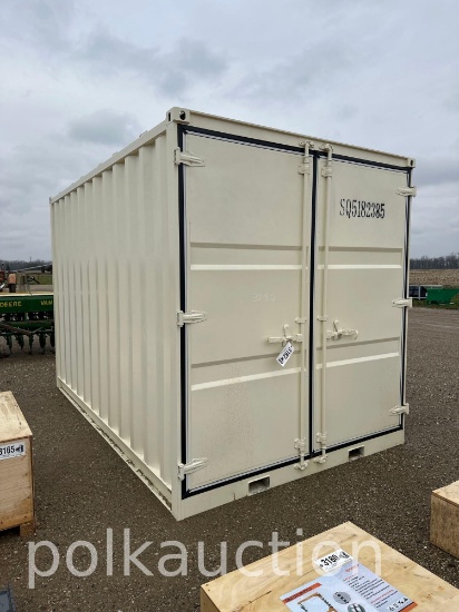 3182-12' STORAGE CONTAINER