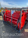 1683-SKID STEER MULCHER