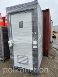 1838-PORTABLE TOILET TYPE C