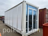 3169-COLOR STEEL ROOM