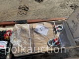 3298-PALLET OF PALADIN ANCHOR SHACKLES