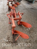 4377-ALLIS-CHALMERS SNAP COUPLER 2 BTM PLOW