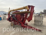 4962-ROSENTHAL THRESHER