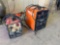 (2) WELDERS **NO SHIPPING AVAILABLE**