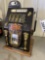 REPRODUCTION SLOT MACHINE **NO SHIPPING AVAILABLE**