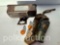 CASE TOOL BOX/ GAS MASK