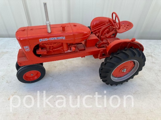 ALLIS CHALMERS WD-45 1/8 SCALE TOY