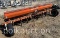 CRUST BUSTER 3PT SEEDER  **NO SHIPPING AVAILABLE**