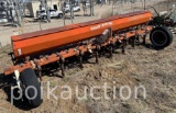 CRUST BUSTER 3PT SEEDER  **NO SHIPPING AVAILABLE**