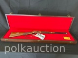 WINCHESTER MODEL 94 DUKE 1 of 1000 32-40 WIN (SN# DUKE840)