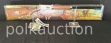 WINCHESTER MODEL 94 THEODORE ROOSEVELT COMMEMORATIVE 30-30 (SN# TR2258)