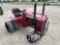 2940-WHEELHORSE C-165 AUTO DIESEL L&G (SN# 01-16KS01-6807)