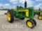 3078-(1958) JOHN DEERE 620 STYLED (SN# 6216934)