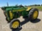 5241-JOHN DEERE 420 UTILITY (SN# 109914)