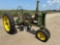 5952-JOHN DEERE B UNSTYLED (SN# 26222)