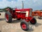 6467-FARMALL 706 DIESEL (SN# 43516S-Y)